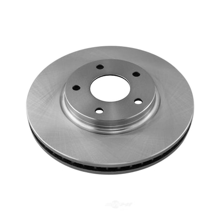 Uap 31389 Disc Brake Rotor 31389